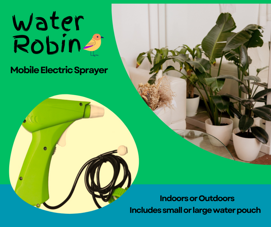 Water Robin